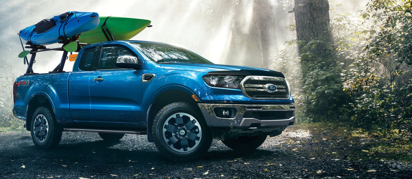 Ford of Kendall in Miami FL