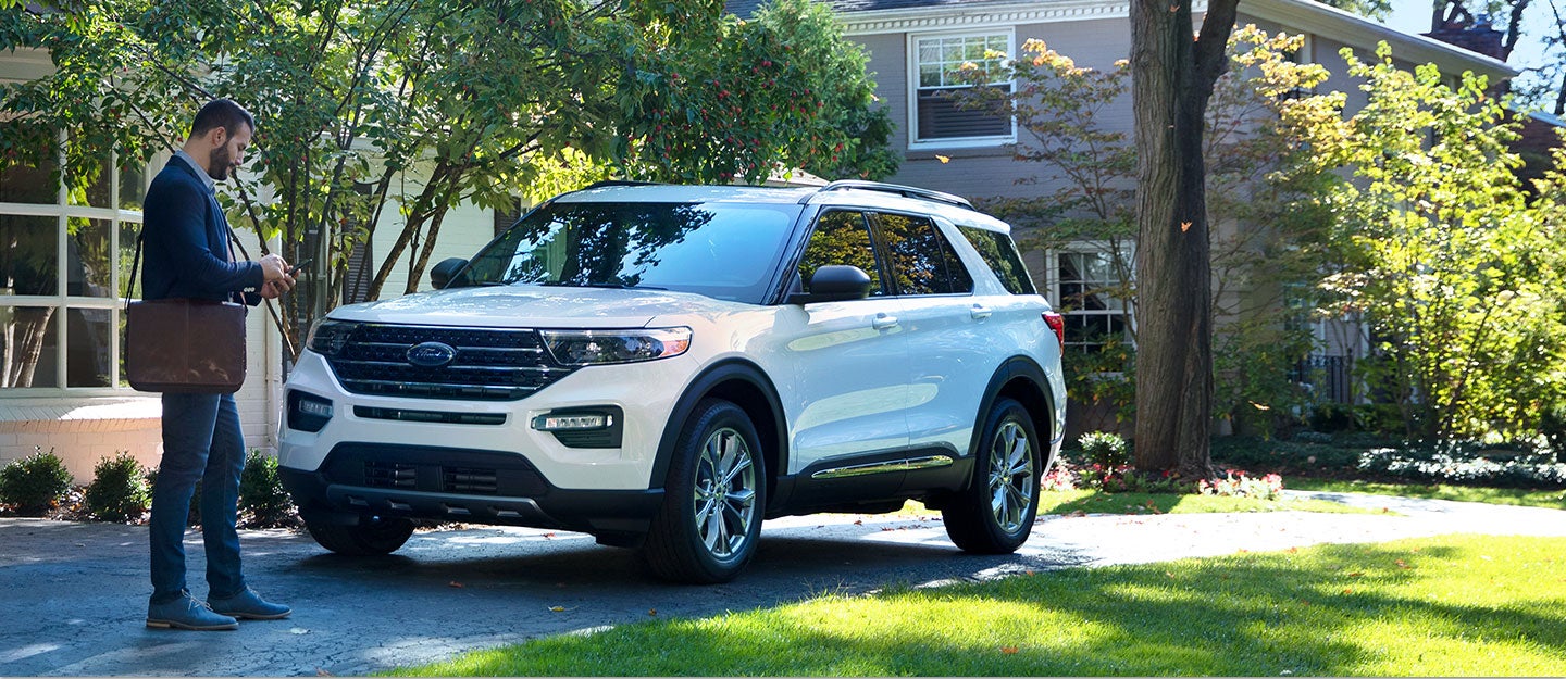 Ford of Kendall in Miami FL