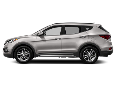 2018 Hyundai Santa Fe Sport 2.0T