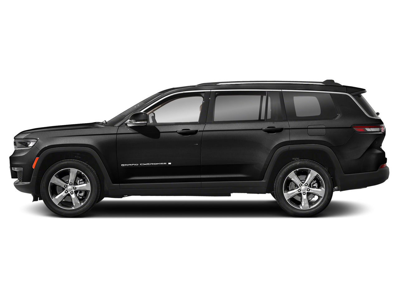 2022 Jeep Grand Cherokee L Summit - Photo 28