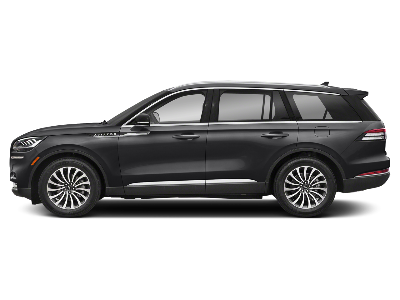 2022 Lincoln Aviator Reserve - Photo 8