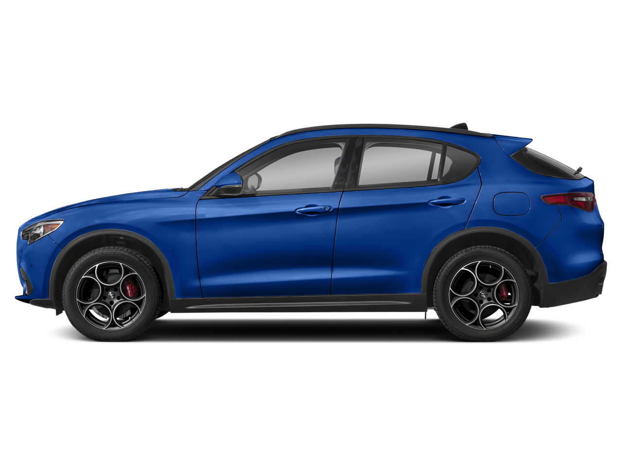 2023 Alfa Romeo Stelvio Ti