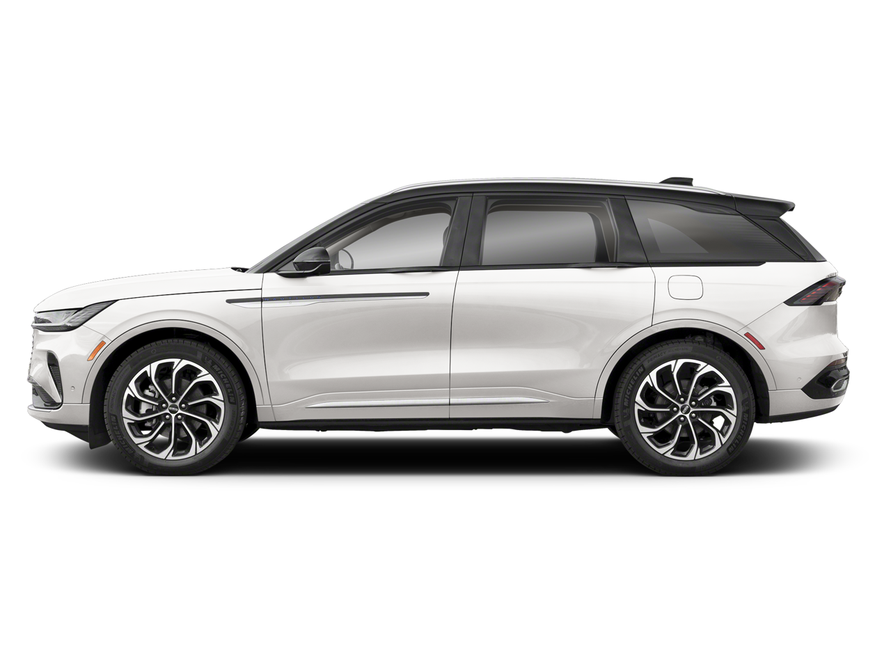2024 Lincoln Nautilus Black Label - Photo 9