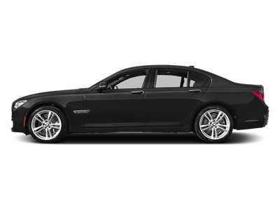 2013 BMW 7 Series 750Li