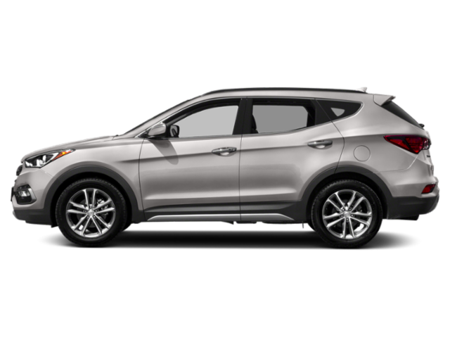 2018 Hyundai Santa Fe Sport 2.0T - Photo 33