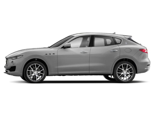 2018 Maserati Levante Base