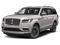 2019 Lincoln Navigator Black Label