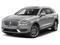 2019 Lincoln Nautilus Select