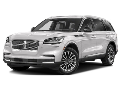 2023 Lincoln Aviator Standard