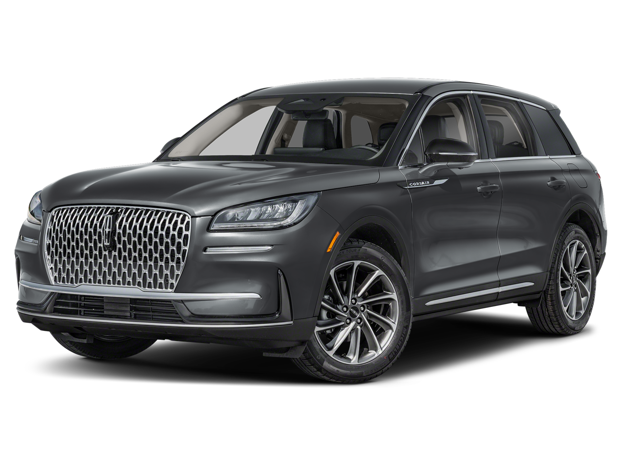 2023 Lincoln Corsair FWD's photo
