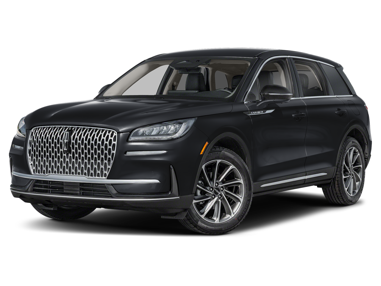 2023 Lincoln Corsair Base