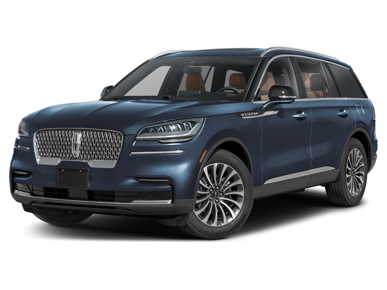 2024 Lincoln Aviator