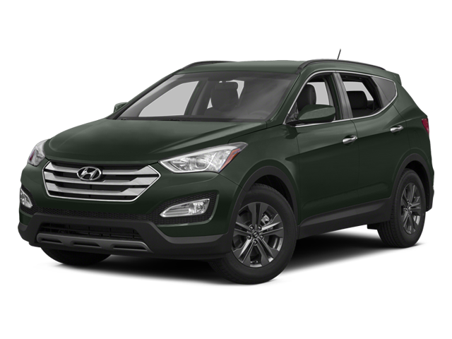 2014 Hyundai Santa Fe Sport 2.4