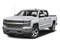 2017 Chevrolet Silverado 1500 LTZ 1LZ