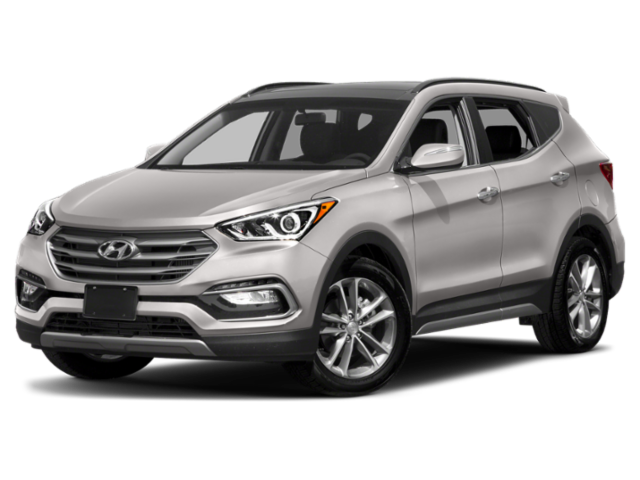 2018 Hyundai Santa Fe Sport 2.0T - Photo 31