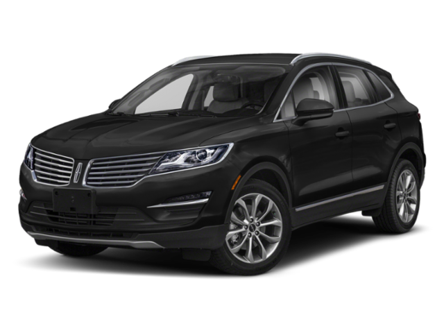 2018 Lincoln MKC
