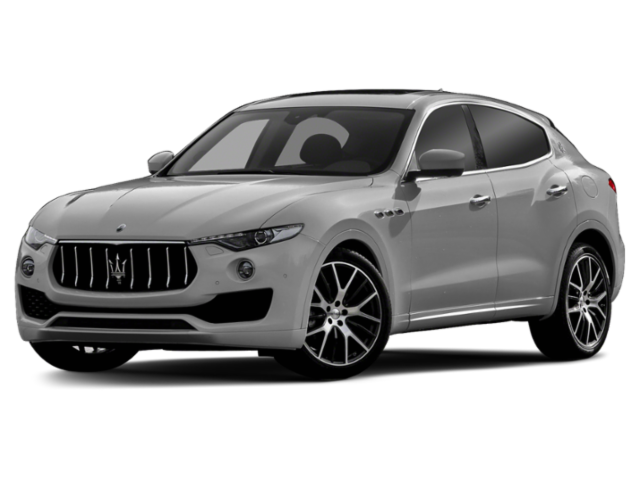2018 Maserati Levante Base
