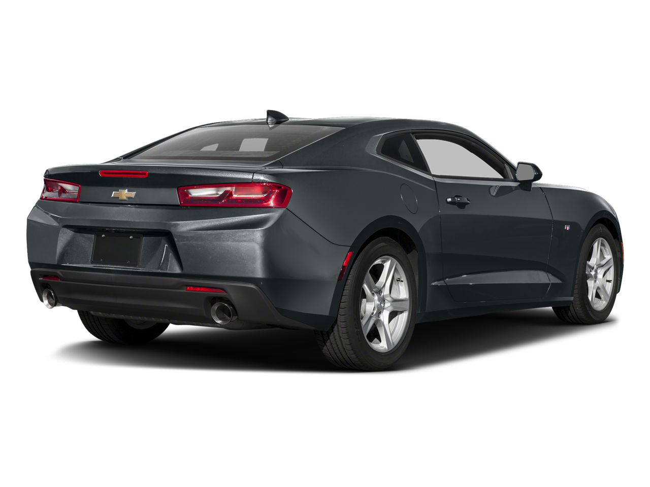 2017 Chevrolet Camaro 2LT 2LT