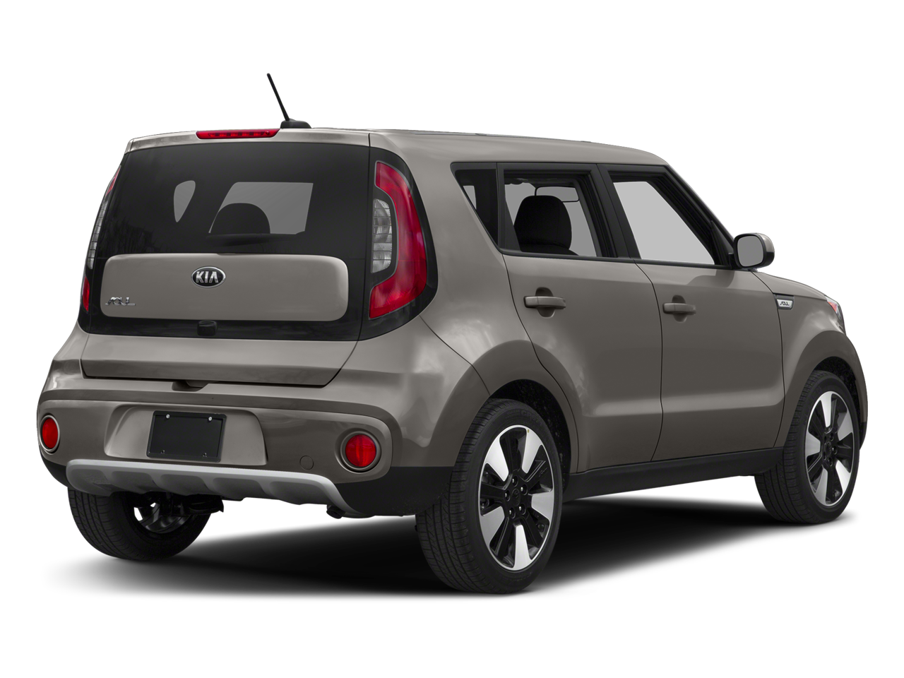 Used 2018 Kia Soul + with VIN KNDJP3A54J7581605 for sale in Miami, FL