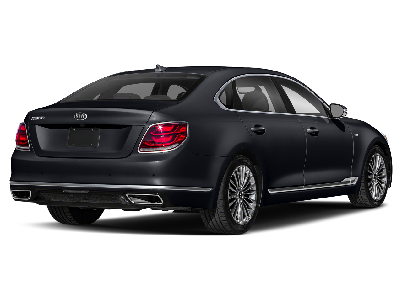 2019 Kia K900 Luxury