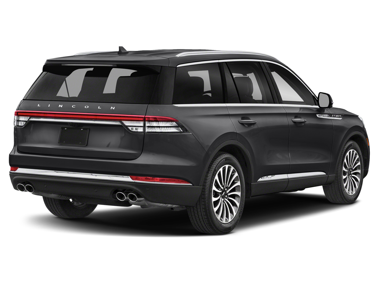 2022 Lincoln Aviator Reserve - Photo 7