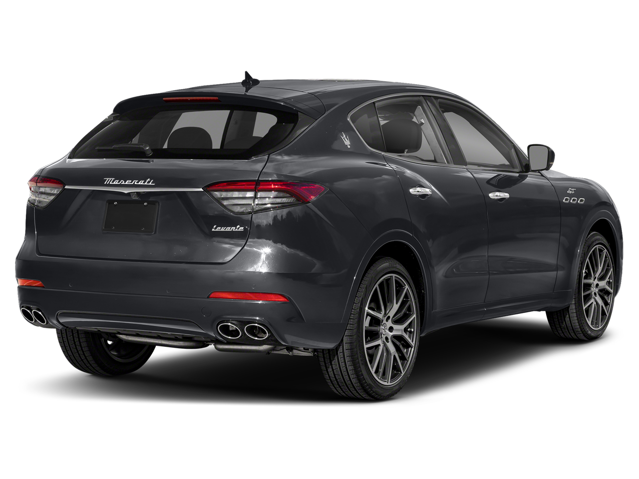 2022 Maserati Levante GT