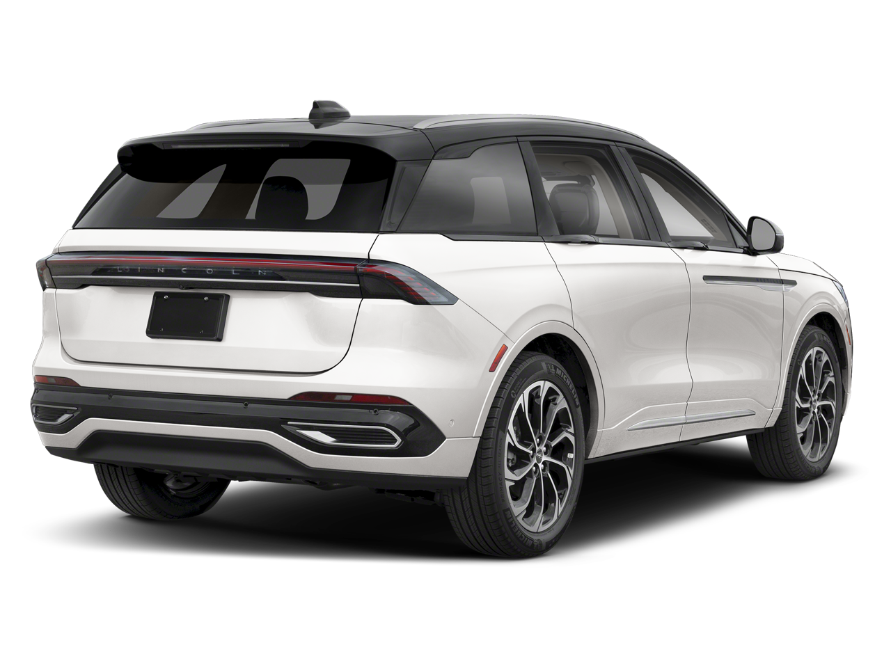 2024 Lincoln Nautilus Black Label - Photo 8