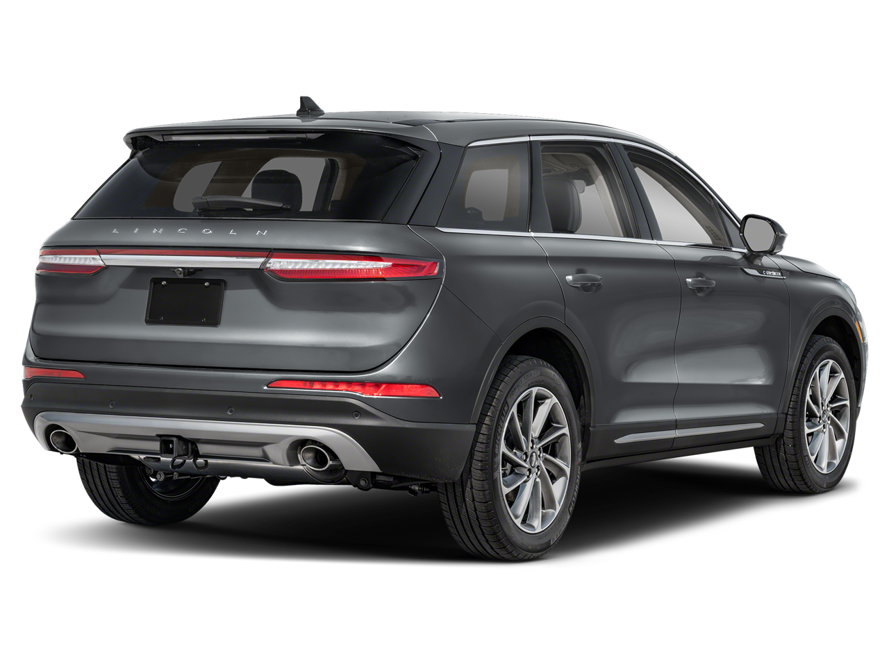 2024 Lincoln Corsair Premiere - Photo 27