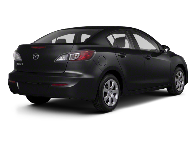 2012 Mazda Mazda3 i Touring