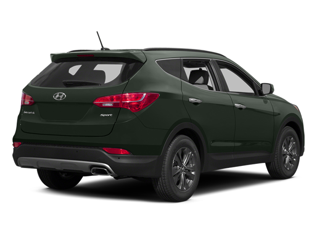 2014 Hyundai Santa Fe Sport 2.4