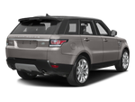 2016 Land Rover Range Rover Sport 5.0L V8 Supercharged Dynamic