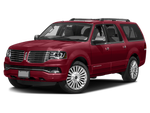 2015 Lincoln Navigator L 2WD 4dr