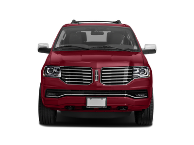 2015 Lincoln Navigator L 2WD 4dr