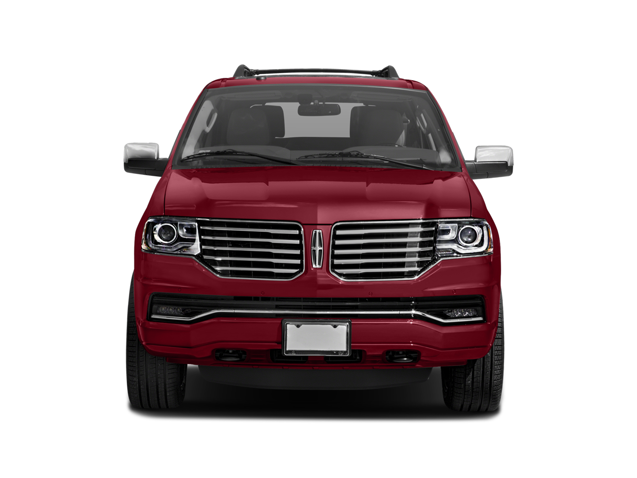 2015 Lincoln Navigator L 2WD 4dr