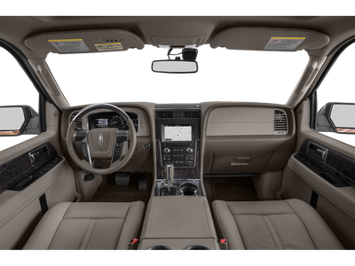 2015 Lincoln Navigator L 2WD 4dr