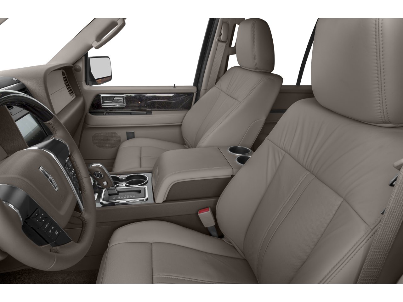 2015 Lincoln Navigator L 2WD 4dr