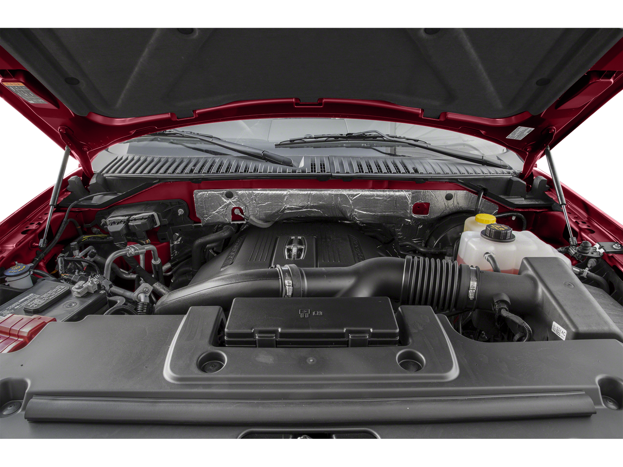 2015 Lincoln Navigator L 2WD 4dr