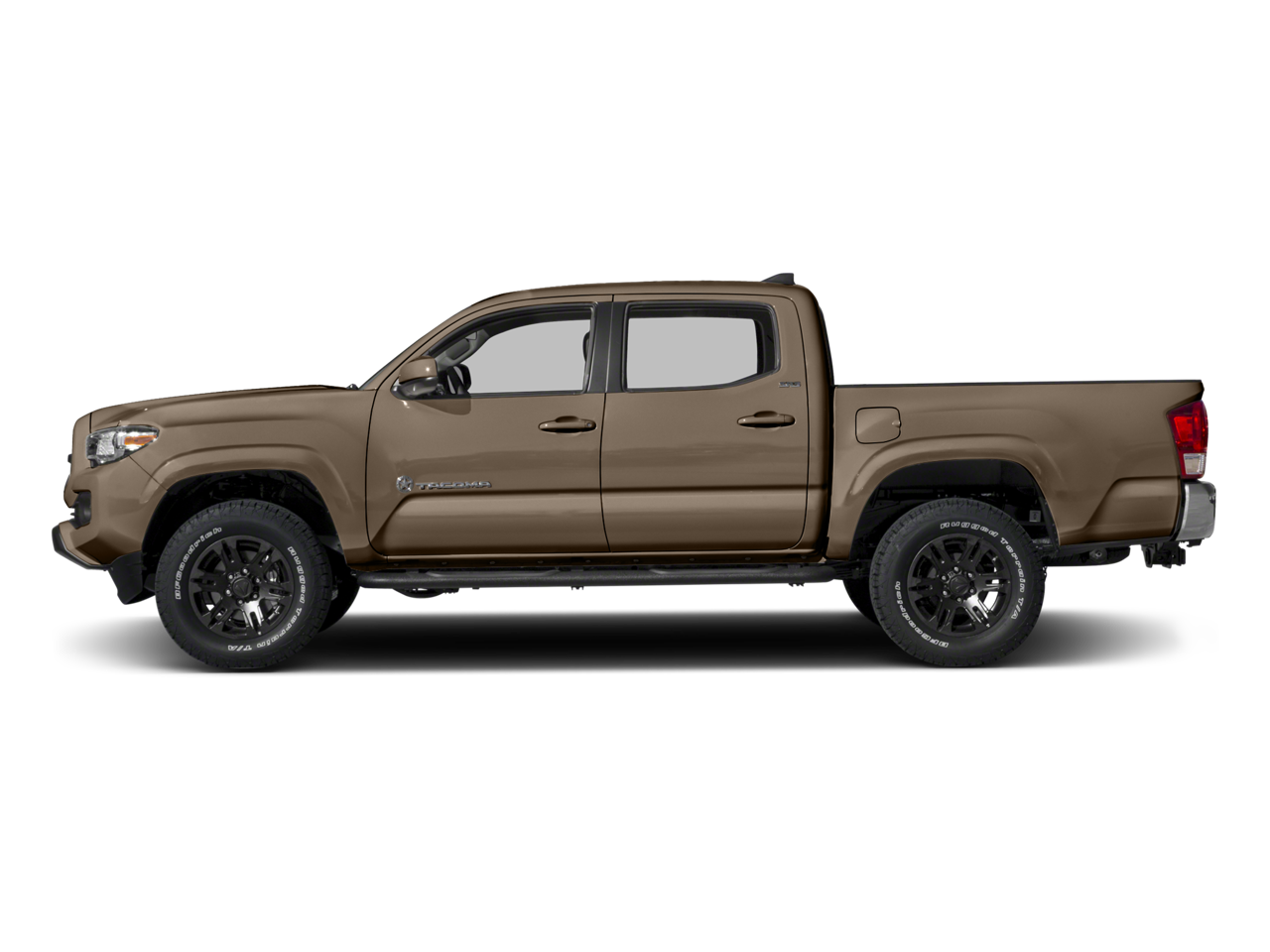 2017 Toyota Tacoma TRD Sport - Photo 30