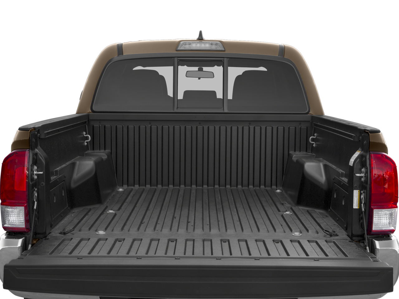 2017 Toyota Tacoma TRD Sport - Photo 39