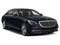 2018 Mercedes-Benz S-Class S 560