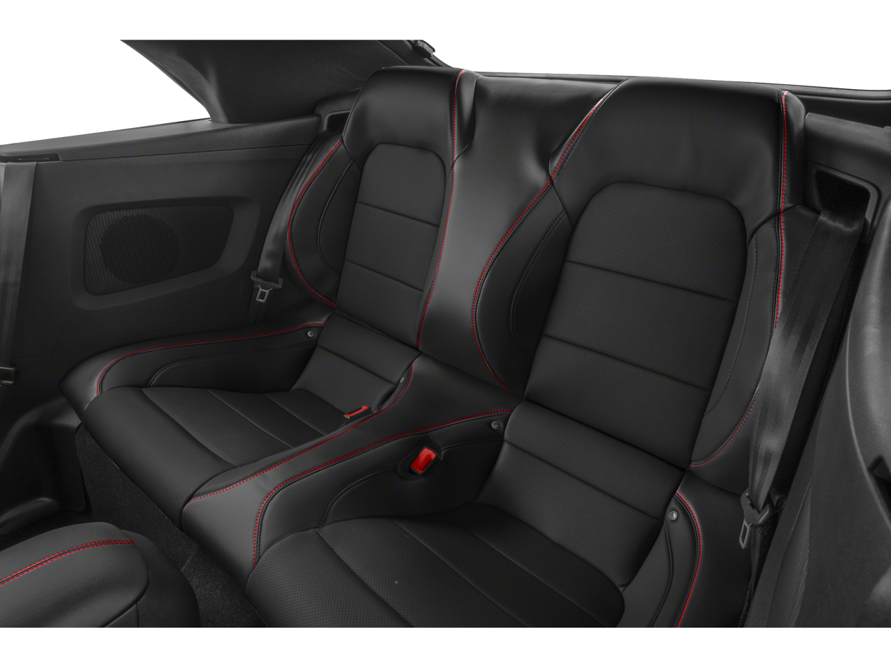 2019 Ford Mustang GT Premium California Special Package