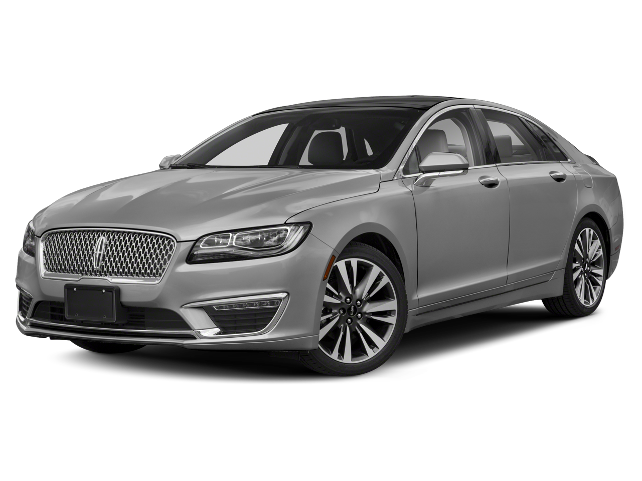 2019 Lincoln MKZ