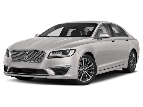 2019 Lincoln MKZ Hybrid Reserve