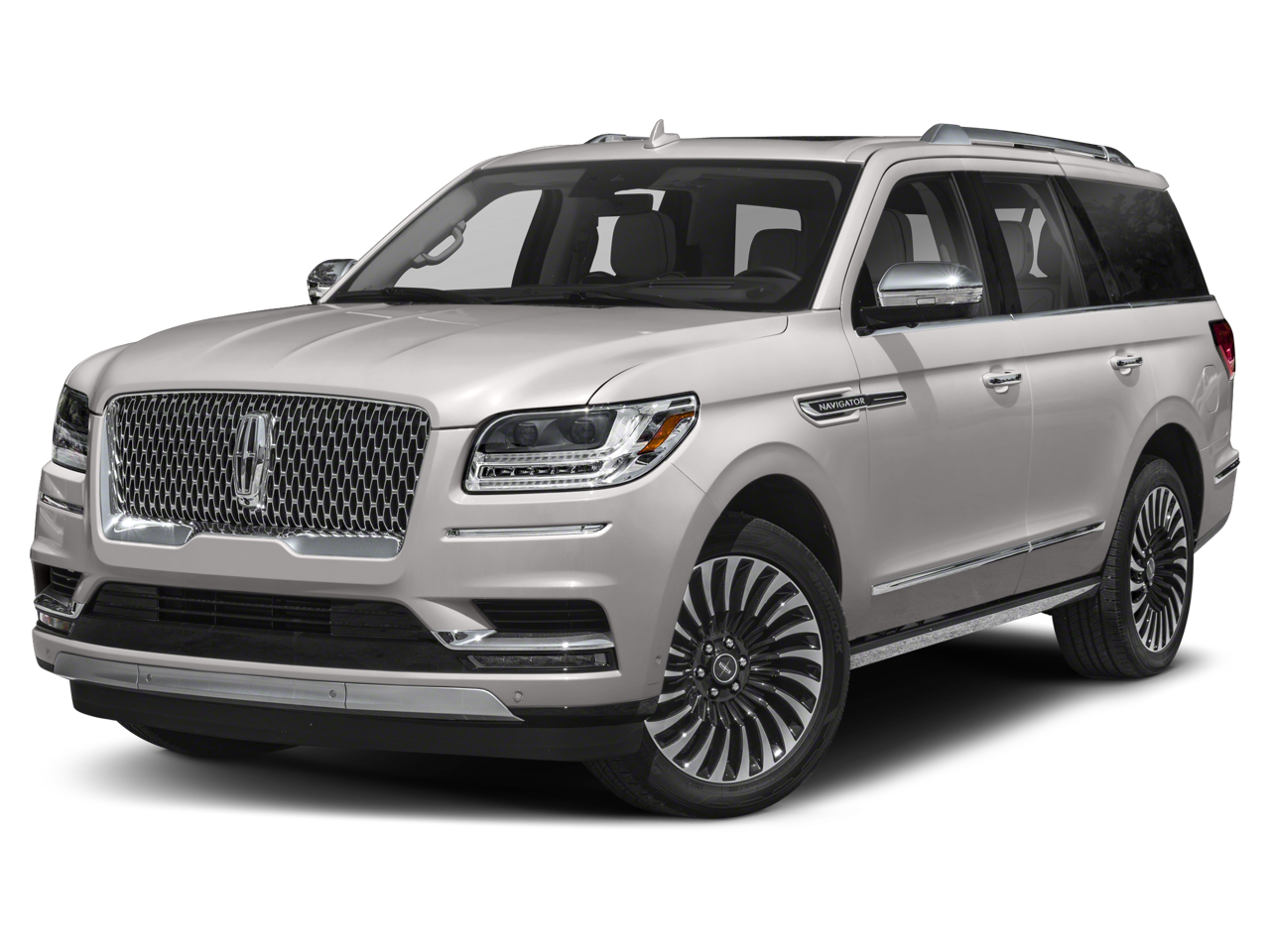 2019 Lincoln Navigator