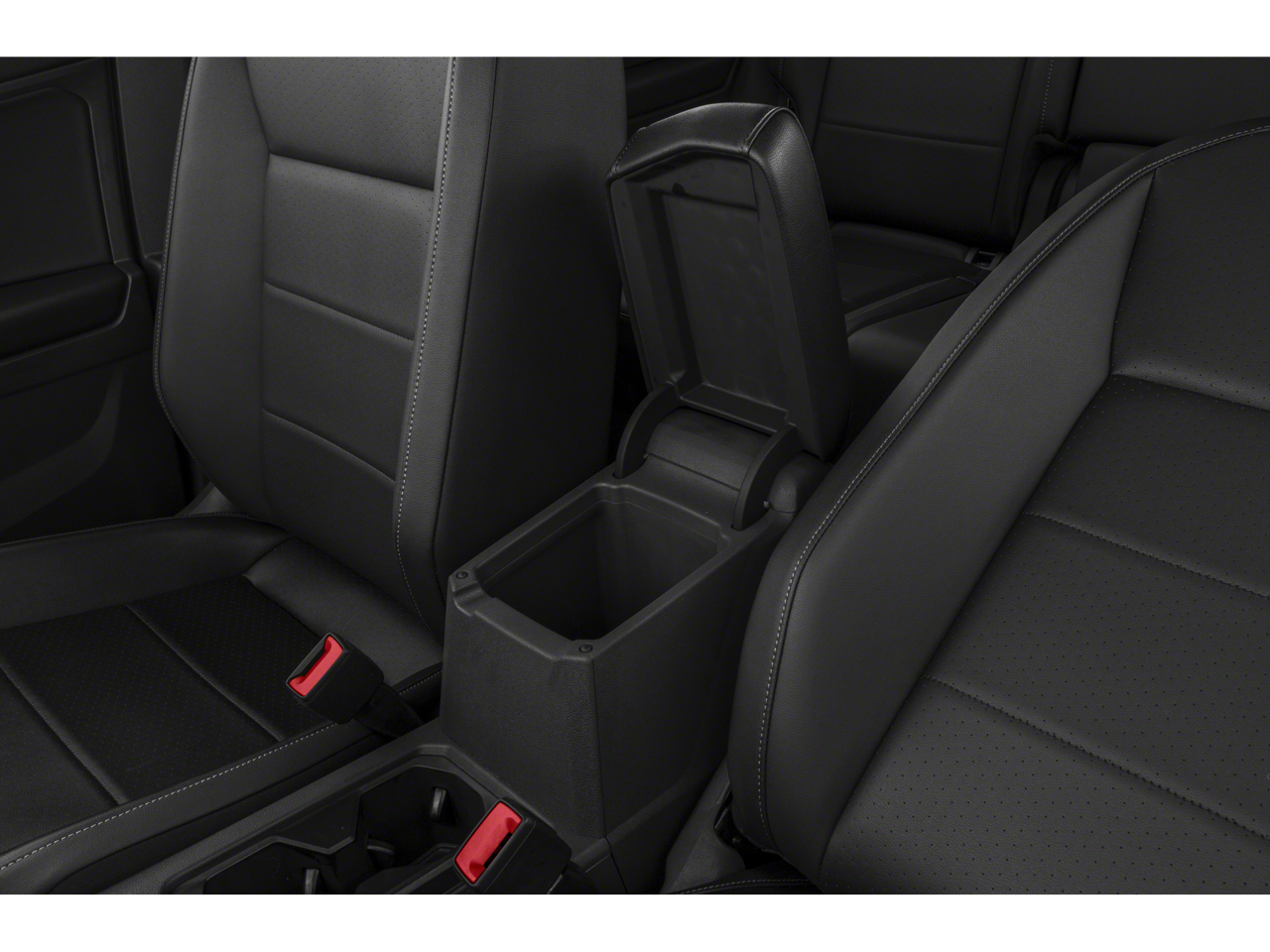 2019 Volkswagen Tiguan 2.0T SEL R-Line