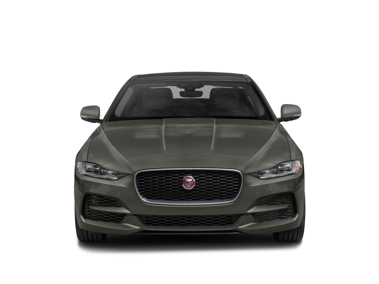 2020 Jaguar XE S