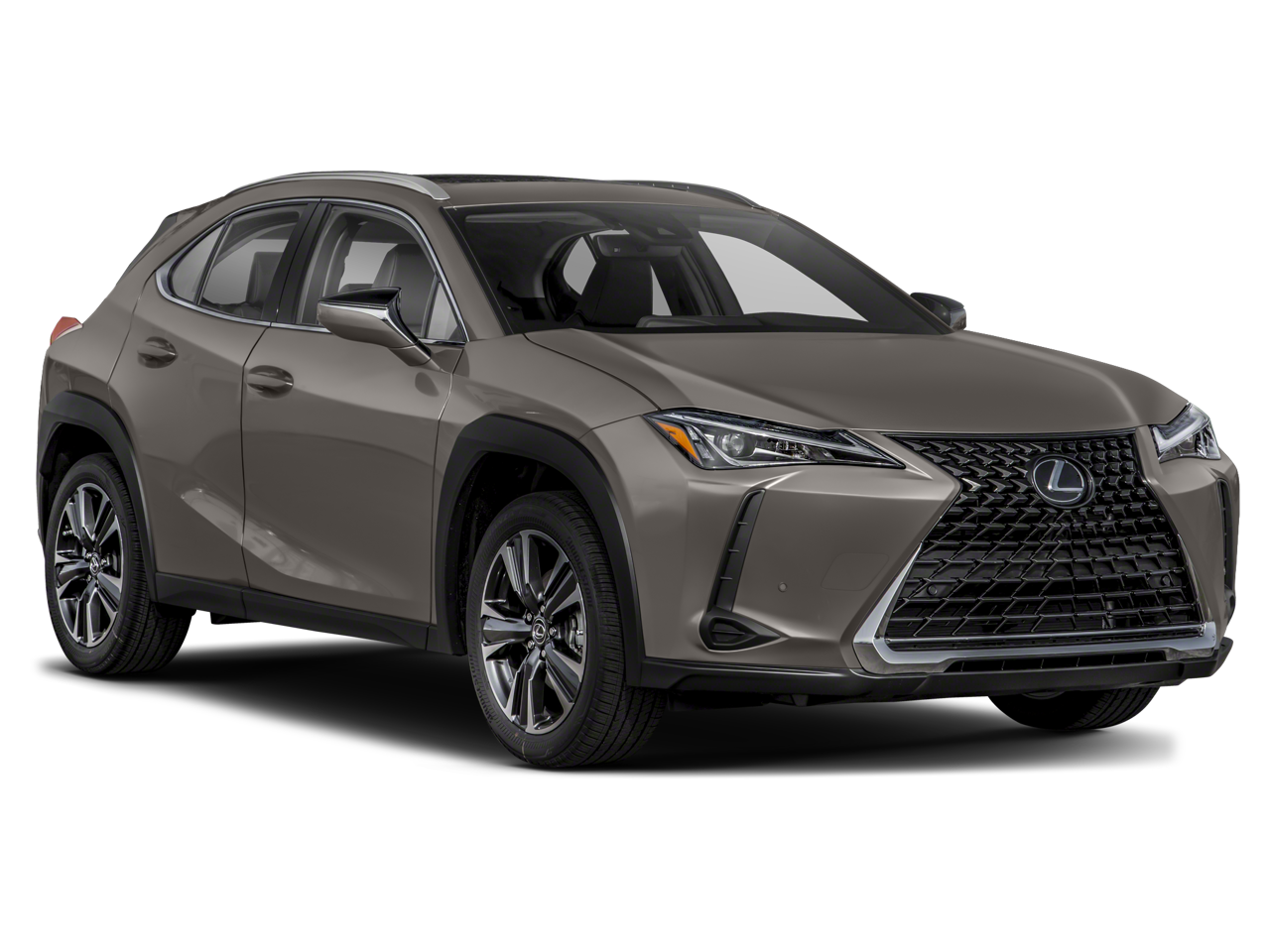 2020 Lexus UX 200 Base