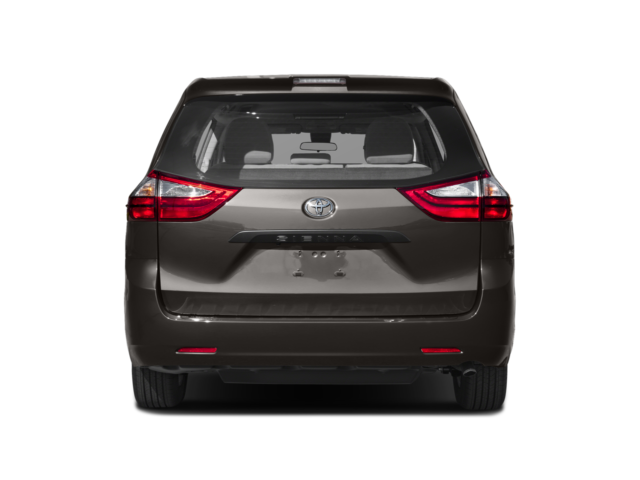 2020 Toyota Sienna XLE 8 Passenger