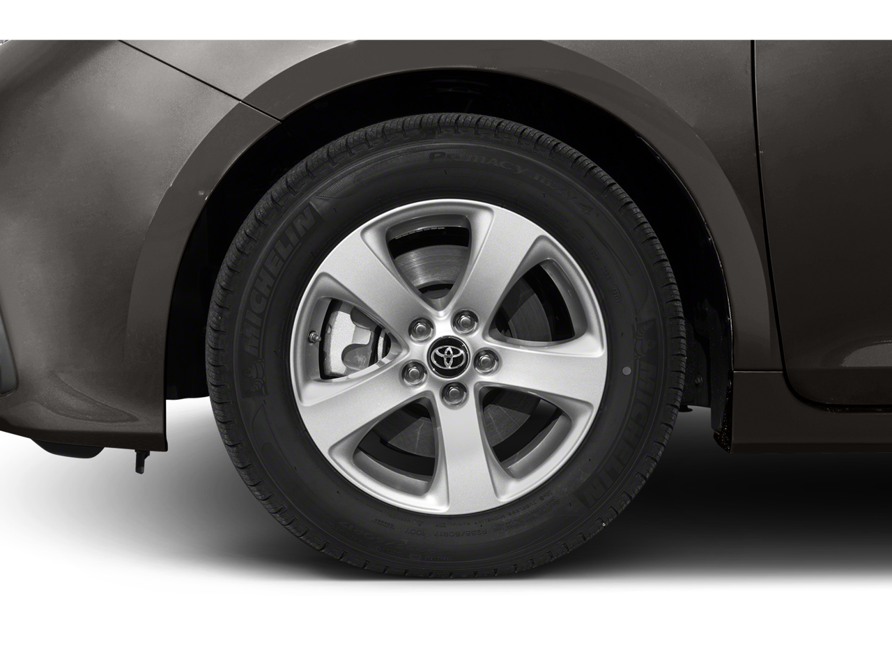 2020 Toyota Sienna XLE 8 Passenger