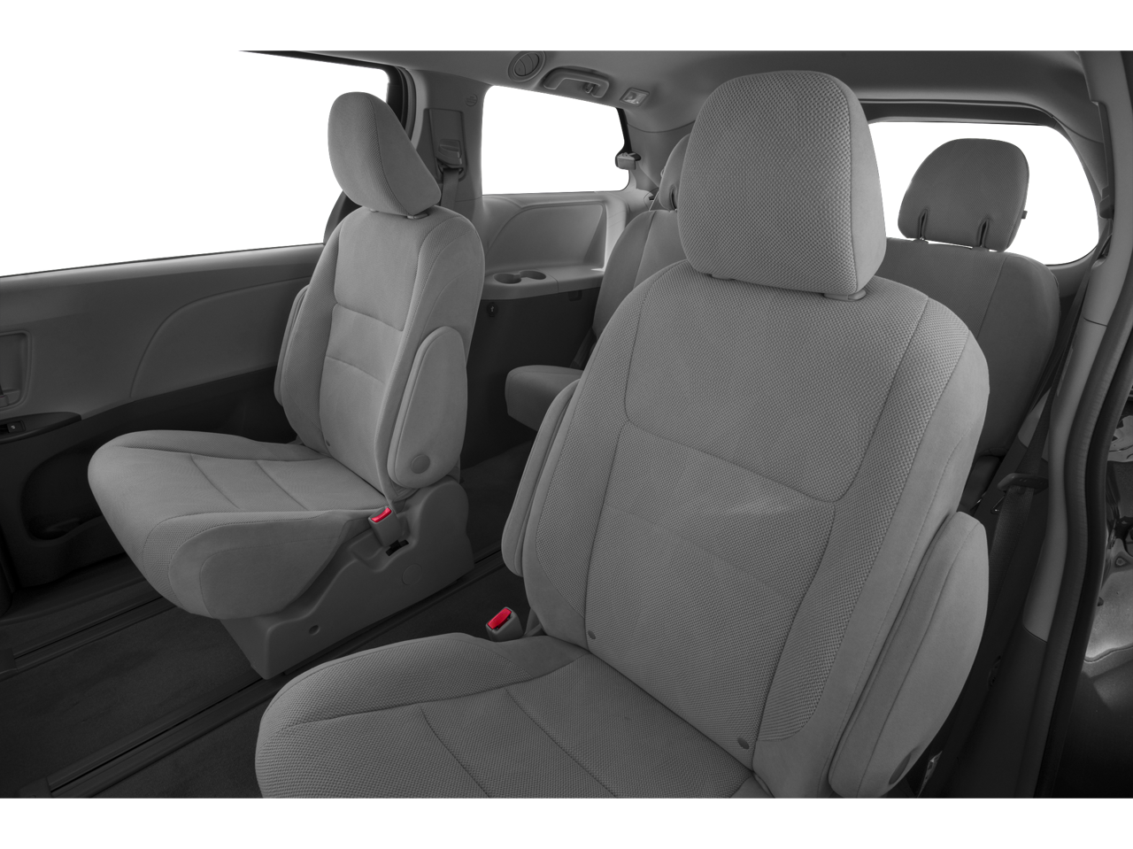 2020 Toyota Sienna XLE 8 Passenger